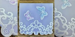 Parchment Crafts with Deanne