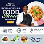 Bidfood Polokwane Food Show