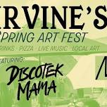 Irvine's Spring Art Fest