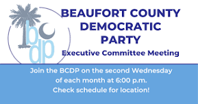 BCDP September Executive Committee Meeting: St. Helena