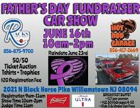 Father’s Day Fundraiser Car Show