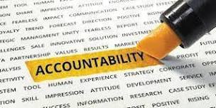 BBSI Lunch & Learn: Accountability vs. Responsibility