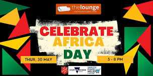 Celebrate Africa Day