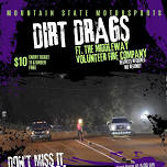 Middleway VFC Dirt Drags Fundraiser