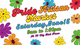 Pride Artisan Market