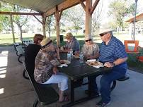 Mid-Summer Picnic