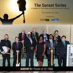 The Sunset Series: Power of 10