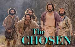 The Chosen Bible Study - (New Time)