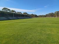 Barossa Rugby Precinct official opening