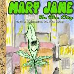 Mary Jane in the City Book release.