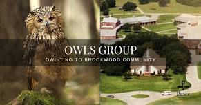 Owl-ting To The Brookwood Community