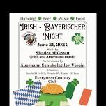 Irish ☘️ Bayerisch Tanz