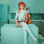 Lindsey Stirling Announces The Duality Tour Stop at KettleHouse Amphitheater in 2024