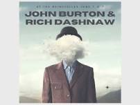 John Burton & Rich Dashnaw