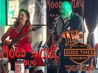 JP's Tavern (Mood Swing Duo)