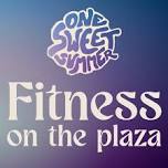 Fitness on the Plaza — Loveland Downtown District