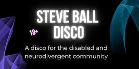 Steve Ball Disco