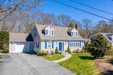 Open House for 56 W Hyannisport Circle Barnstable MA 02601