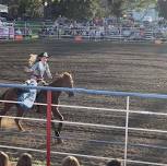 Lenox Rodeo Parade