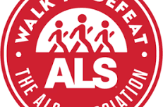 Walk to Defeat ALS Rapid City