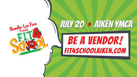 Fit 4 School Aiken