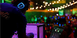 Austin's Hottest Silent Disco Dance Party I 3 Live DJs I 21+ @The Belmont