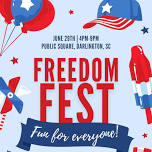 Freedom Fest 2024