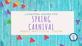 Langston PTO’s Spring Carnival