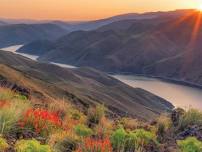 Backpacking / Camping: Hells Canyon 2024 - 4 days (SAVE THE DATE)