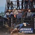 2024 Tooele Bit N Spur Rodeo