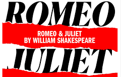 Shakespeare on the Sound: Romeo & Juliet