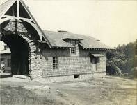 Gate Lodge Tours