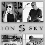 Ion Sky at Bemus Point Golf Club and Tap House