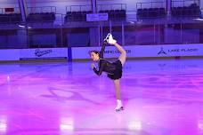 Lake Placid Figure Skating Championships