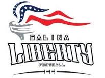 Salina Liberty v Billings Outlaws