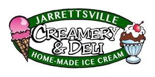 Old Line Football Club 2015 Girls Red Fundraiser — Jarrettsville Creamery & Deli