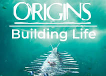 Origins: Building Life