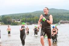 Lake George Triathlon Festival