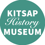 Second Saturday: Kids’ Day at Kitsap History Museum