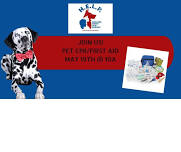 Pet CPR/First Aid