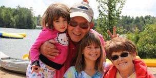 Grandparent & Grandchild Camp