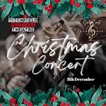 SCS Presents A Christmas Concert