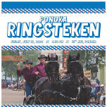 Ringsteken - Evening event