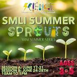 SMLI SUMMER SPROUTS