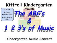 Kdg Concert