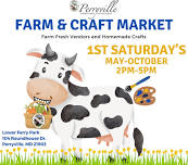 Farm and Craft Market