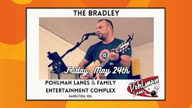 The Bradley at Pohlman Lanes & Family Entertainment Complex