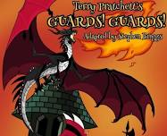 St Austell Players presents Terry Pratchett's Guards! Guards!