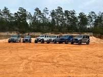 Tampa Bay Jeep Club Presents Mall Crawlers: Extreme Terrain