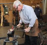 Open Forge at Adirondack Folk School